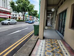Lavender Street (D12), Shop House #399913791